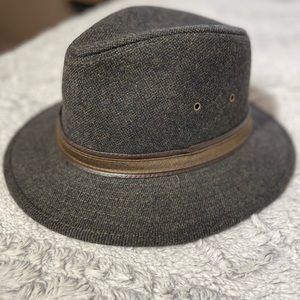 DORFMAN HAT CO. Mens Hat Size XL